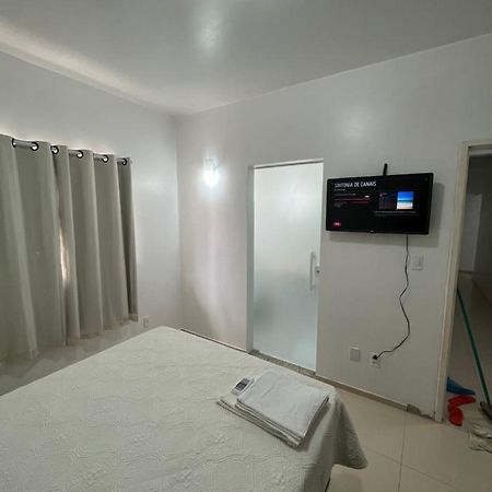 Quarto inteiro próximo a havan e praias São Luís Exterior foto