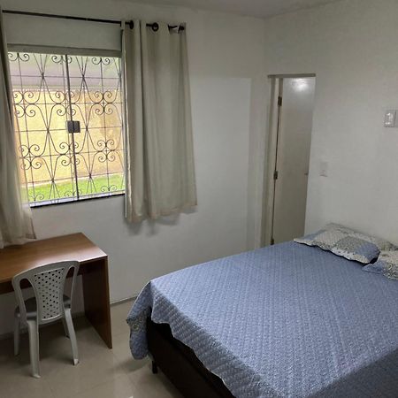 Quarto inteiro próximo a havan e praias São Luís Exterior foto