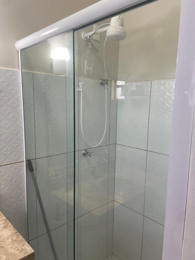 Quarto inteiro próximo a havan e praias São Luís Exterior foto