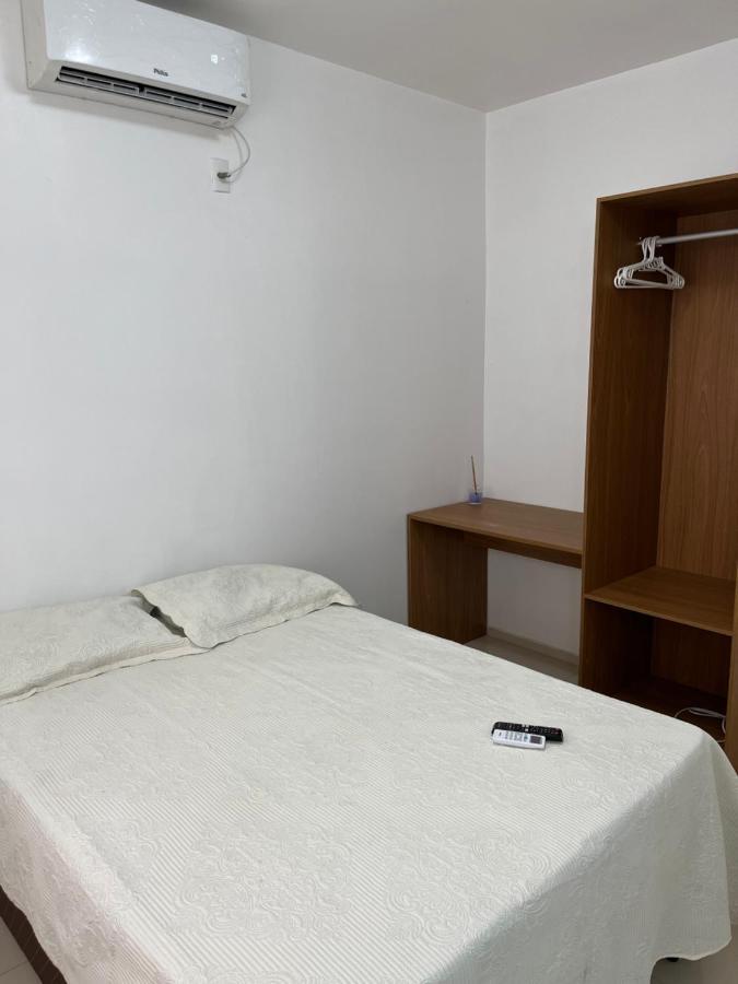 Quarto inteiro próximo a havan e praias São Luís Exterior foto
